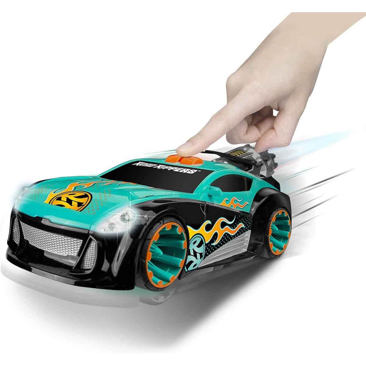 Road Rippers 10" Maximum Boost Assorted Car with Lights & Sounds Boys, 3-4 Years