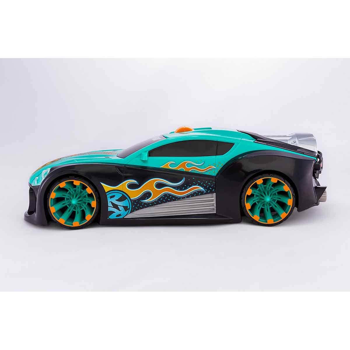 Road Rippers 10" Maximum Boost Assorted Car with Lights & Sounds Boys, 3-4 Years