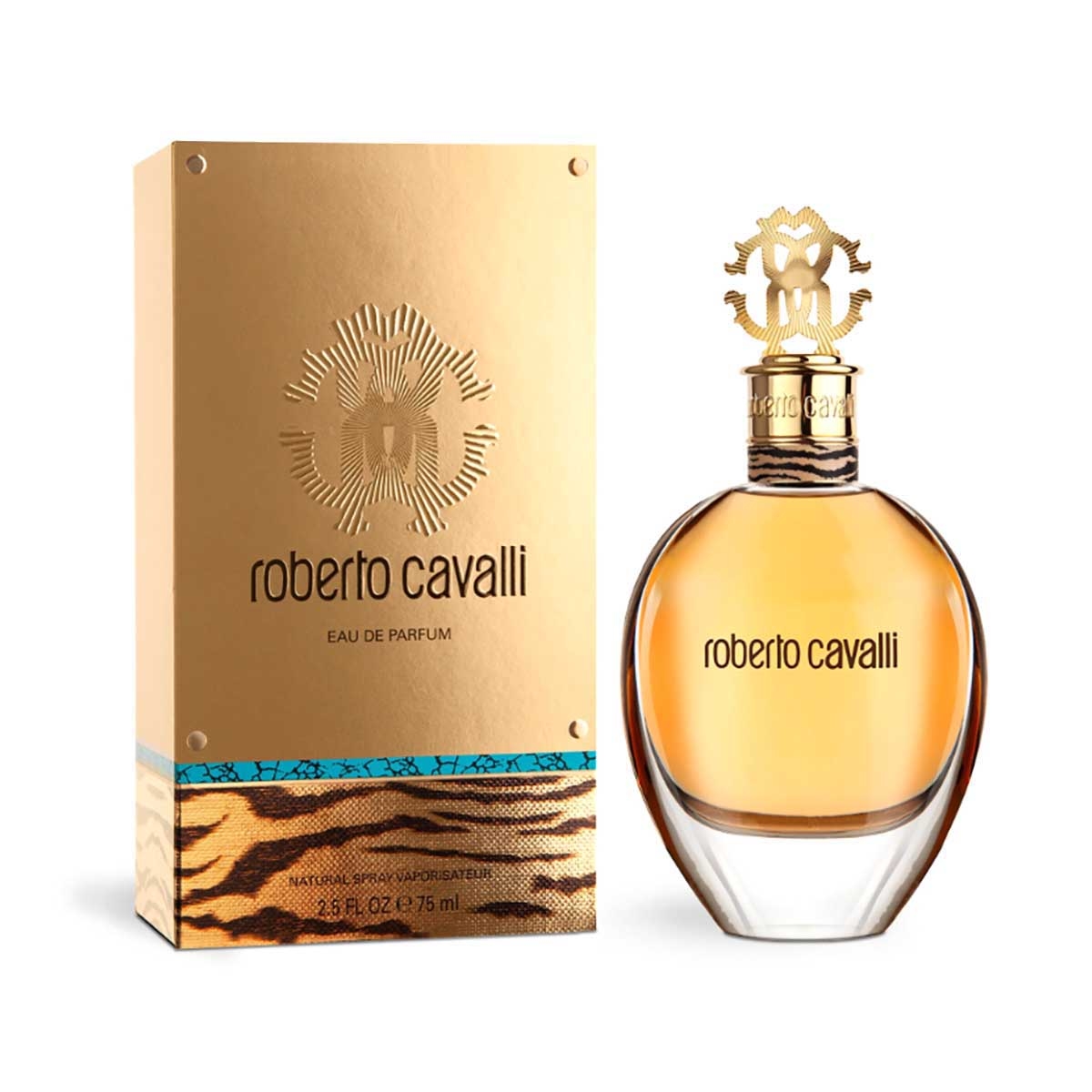Roberto Cavalli Eau De Parfum for Women