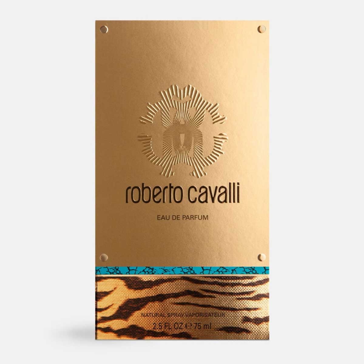 Roberto Cavalli Eau De Parfum for Women