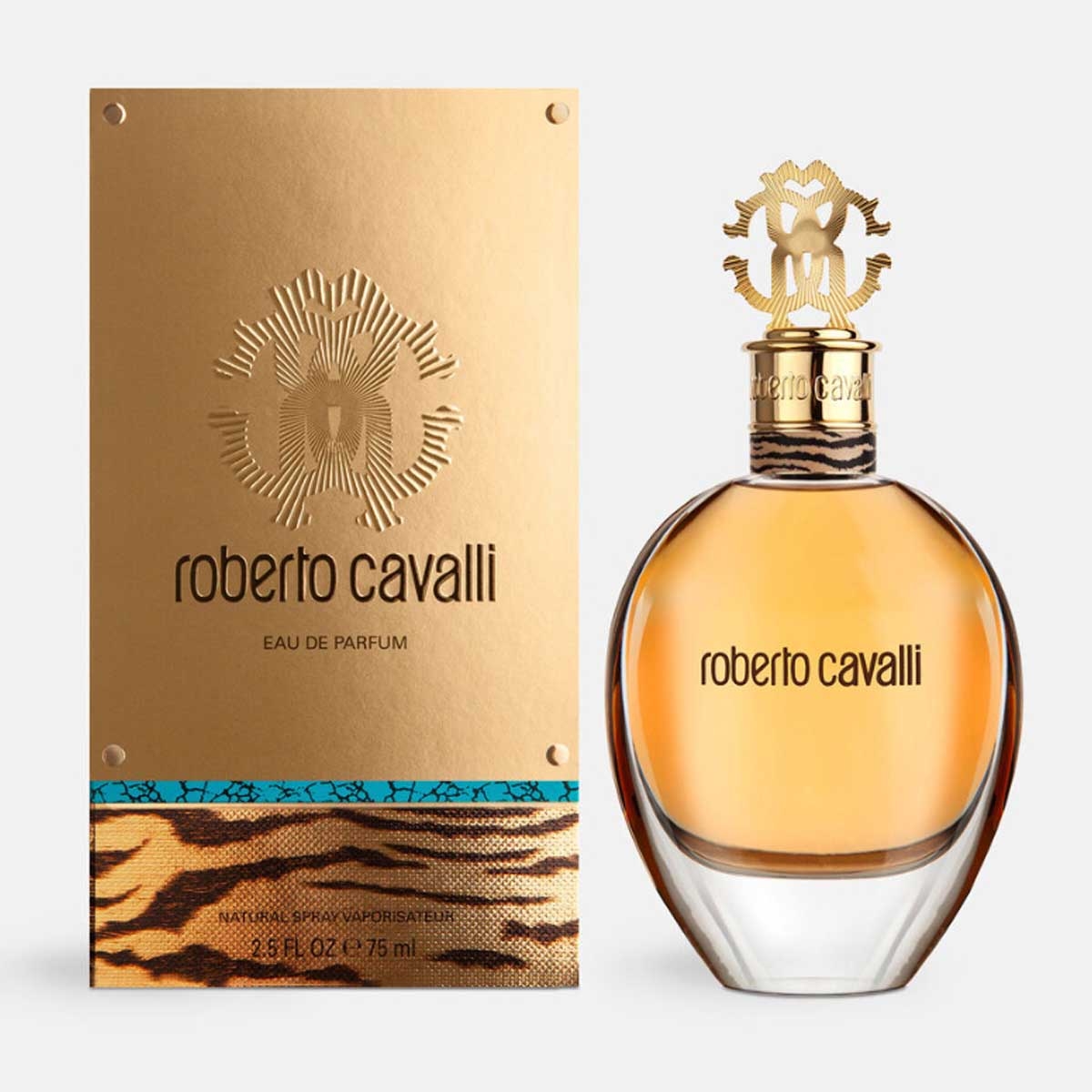 Roberto Cavalli Eau De Parfum for Women