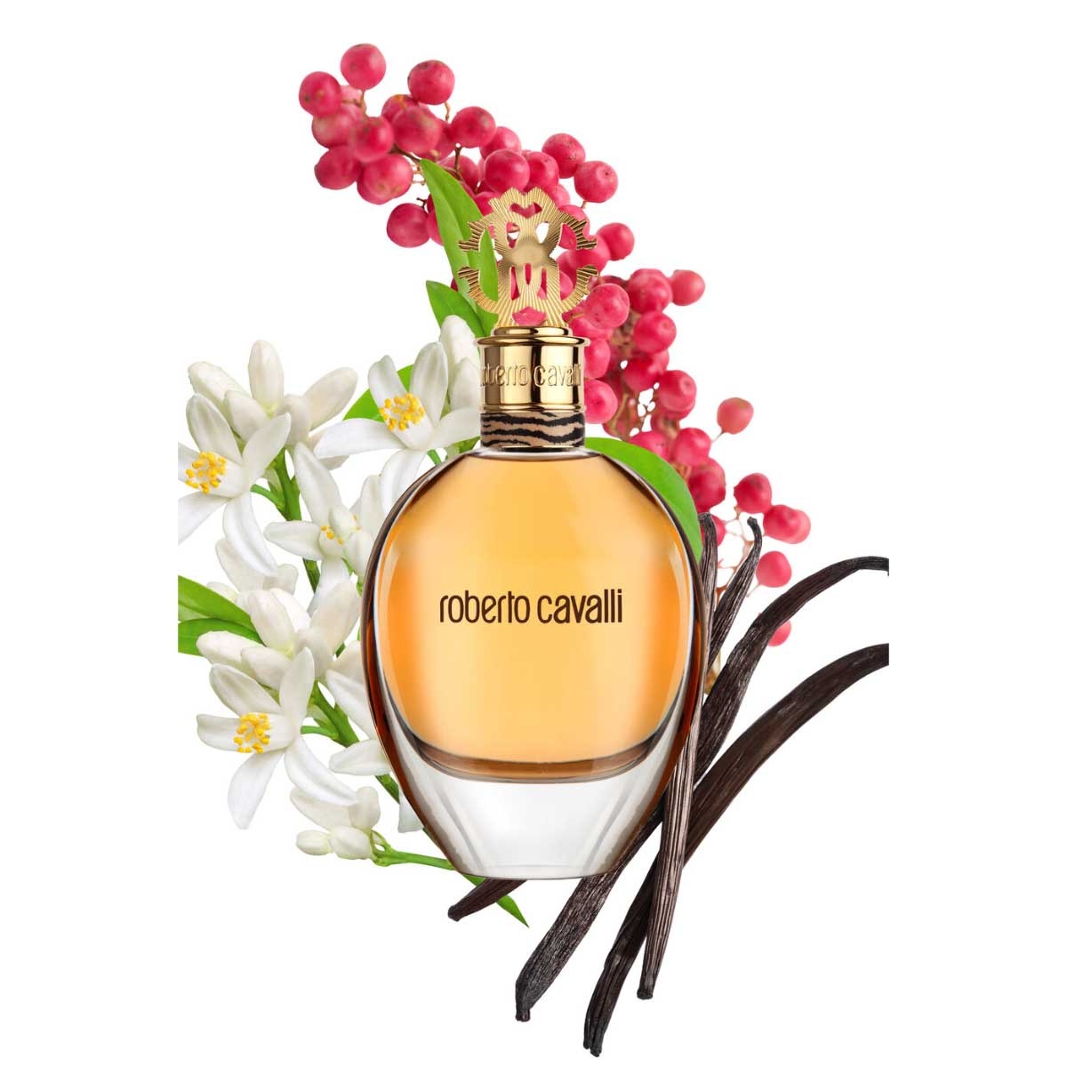 Roberto Cavalli Eau De Parfum for Women
