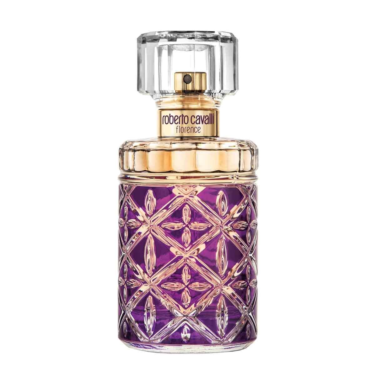 عطر روبرتو كافالي فلورنسا أو دو بارفان للنساء