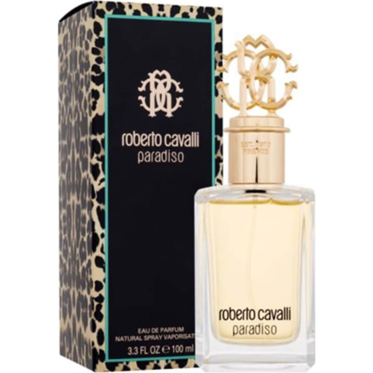Roberto Cavalli Ladies Paradiso Eau De Parfum 100 ml for Women