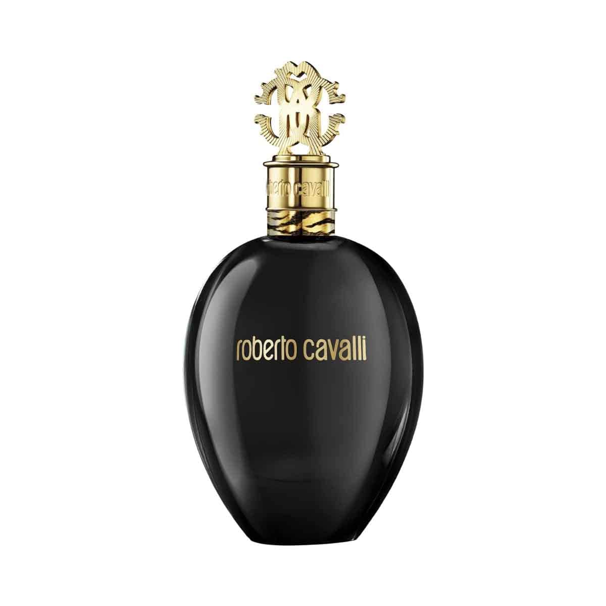 Roberto Cavalli Nero Assoluto Eau De Parfum for Women