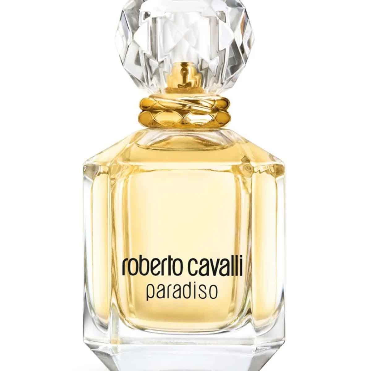 Roberto Cavalli Paradiso Eau De Parfum for Women