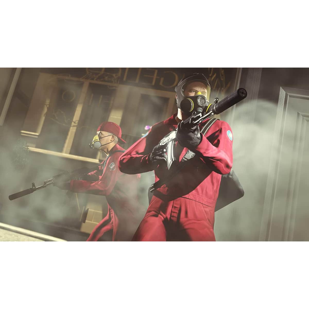 روكستار جيمز جراند ثيفت أوتو (GTA) 5 لعبة فيديو لبلايستيشن 5