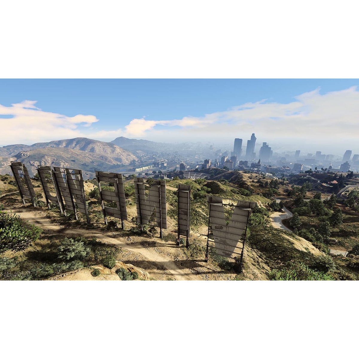 Rockstar Games Grand Theft Auto (GTA) V Video Game for PlayStation 5