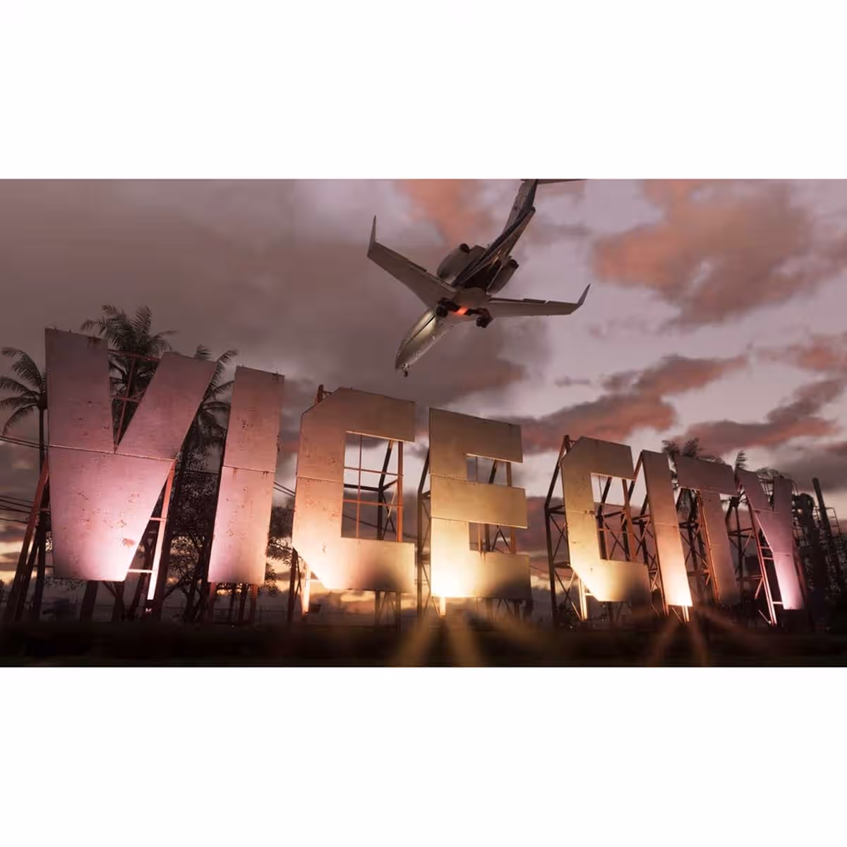 Rockstar Games Grand Theft Auto VI Video Game