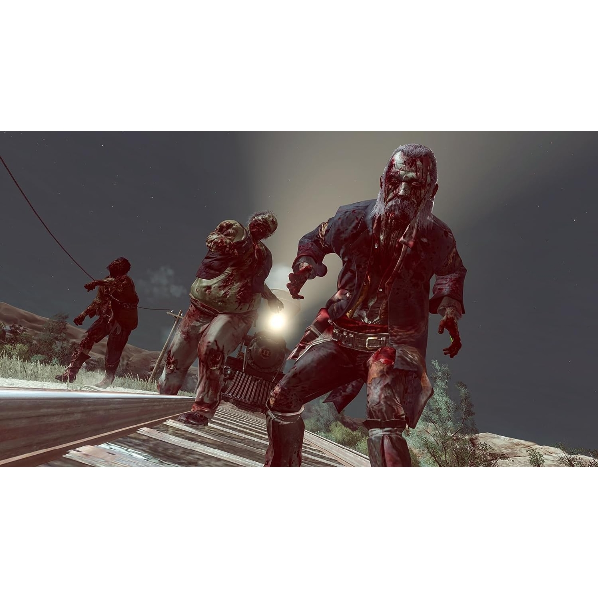 Rockstar Games Red Dead Redemption Video Game for PlayStation 4