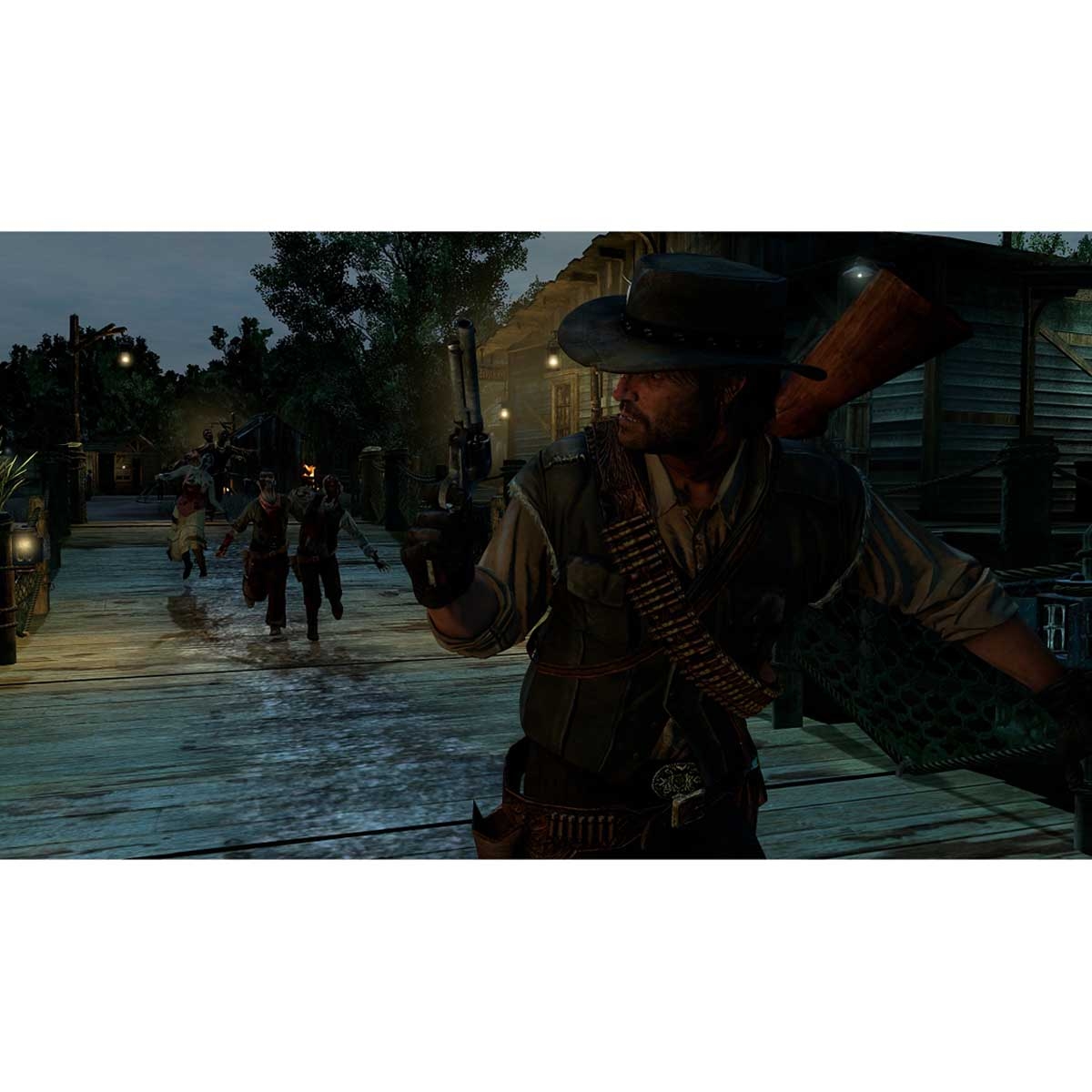 Rockstar Games Red Dead Redemption Video Game for PS5