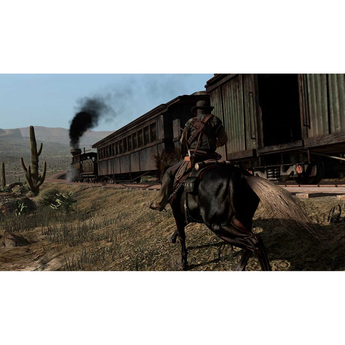 Rockstar Games Red Dead Redemption Video Game for PS5