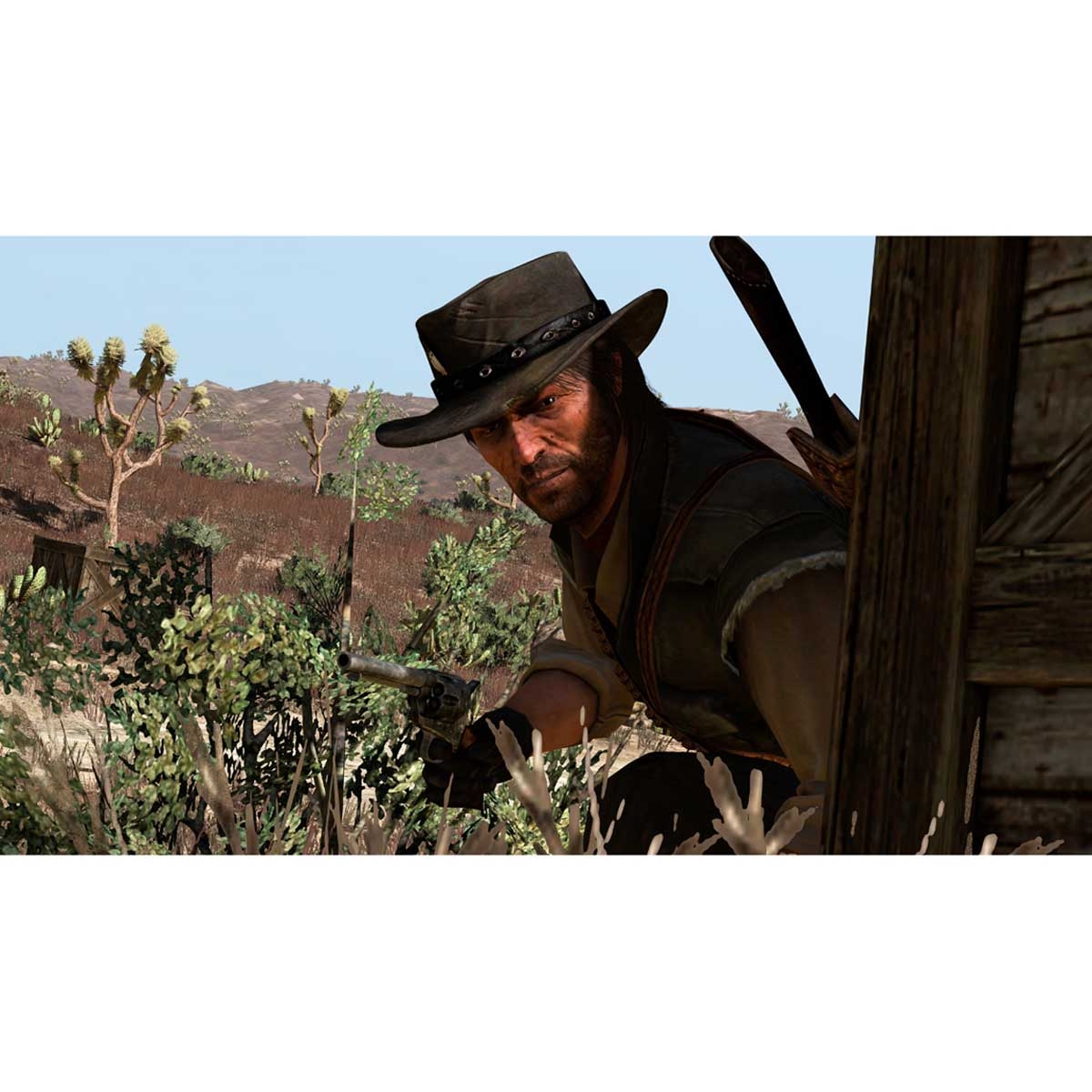 Rockstar Games Red Dead Redemption Video Game for PS5