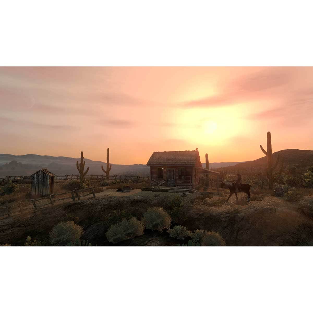 Rockstar Games Red Dead Redemption Video Game for PS5