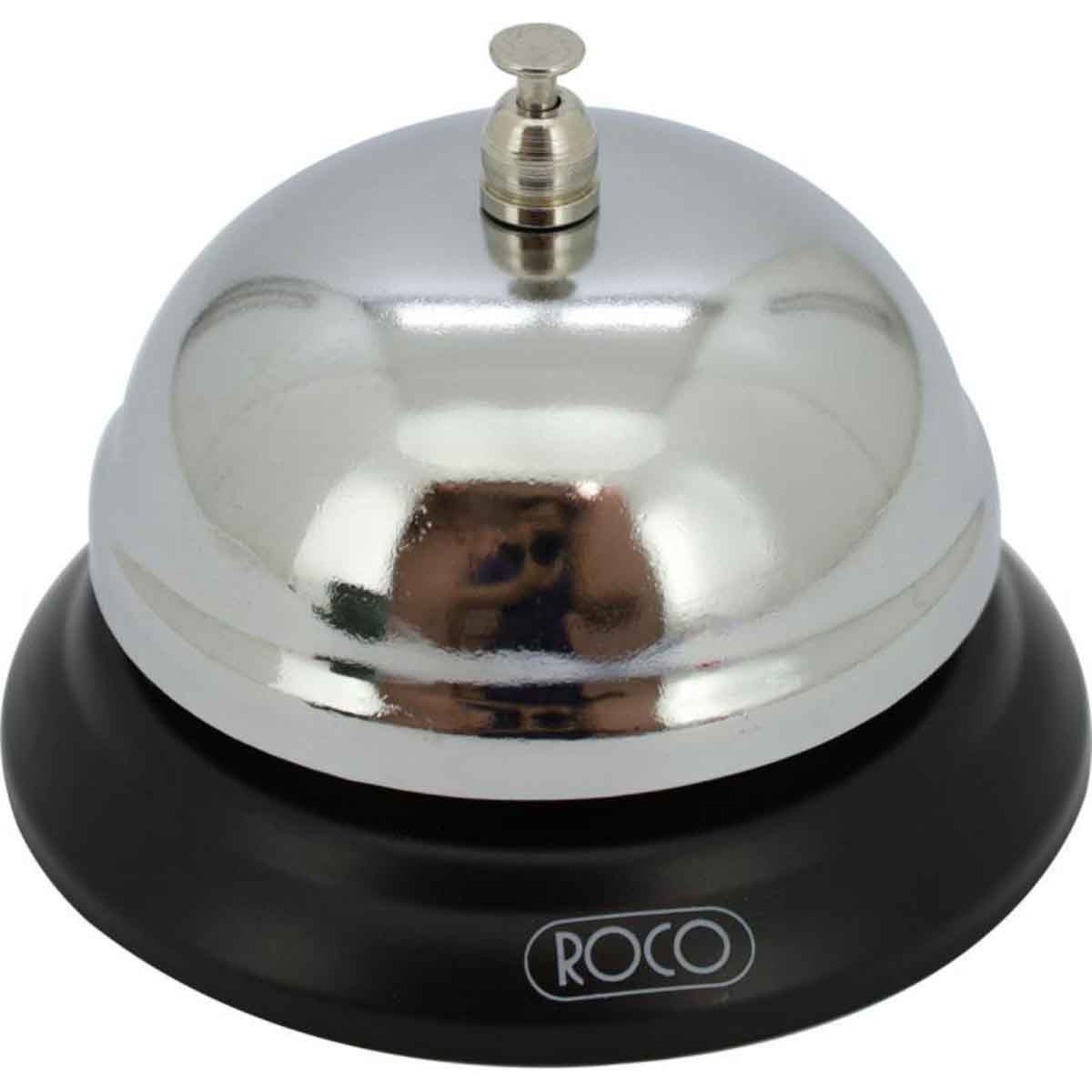 Roco 3.38" Call Bell