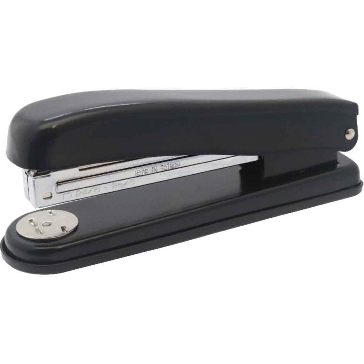 Roco Black Classic 5820 Desk Stapler