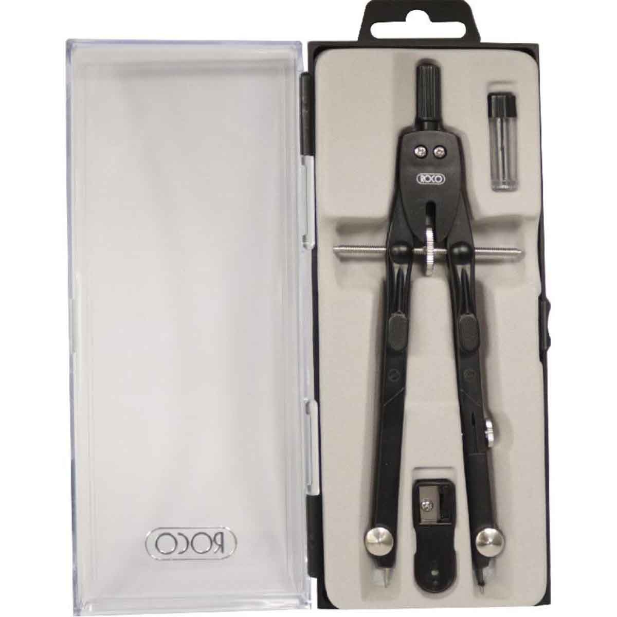 Roco Precision Compass Geometry Set