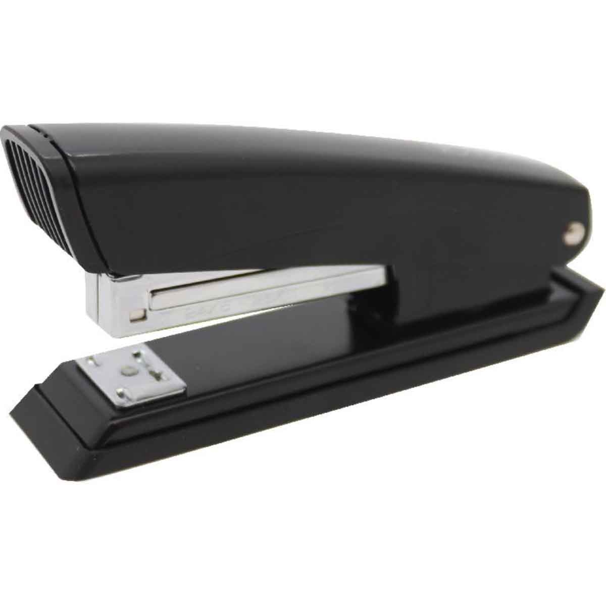 Roco Black Desk Stapler