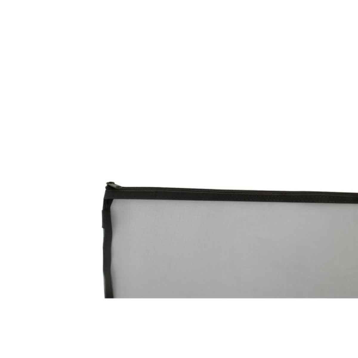 Roco Beige A5 Topload Opening Document Pouch