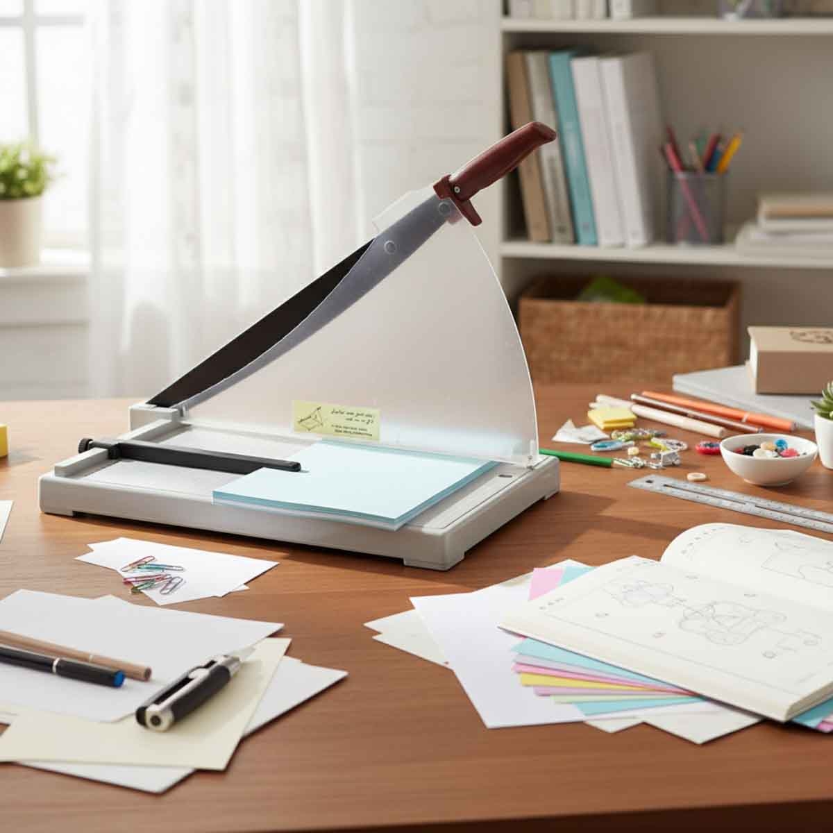 روكو مقص ورق جيلوتين 15 انش