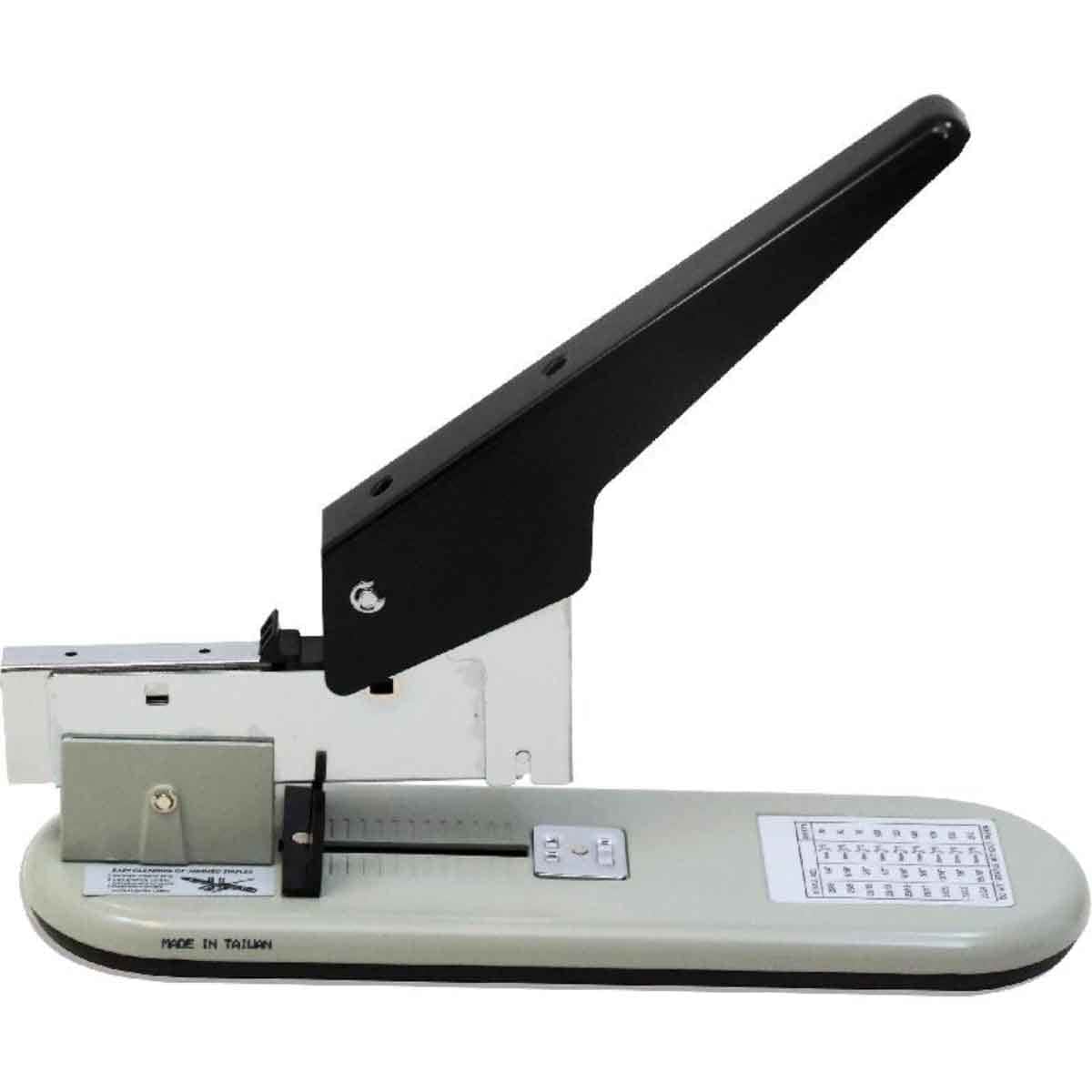 Roco Beige Large Heavy Duty Stapler