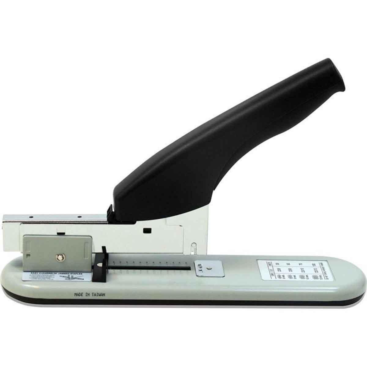 Roco Black Small Heavy Duty Stapler