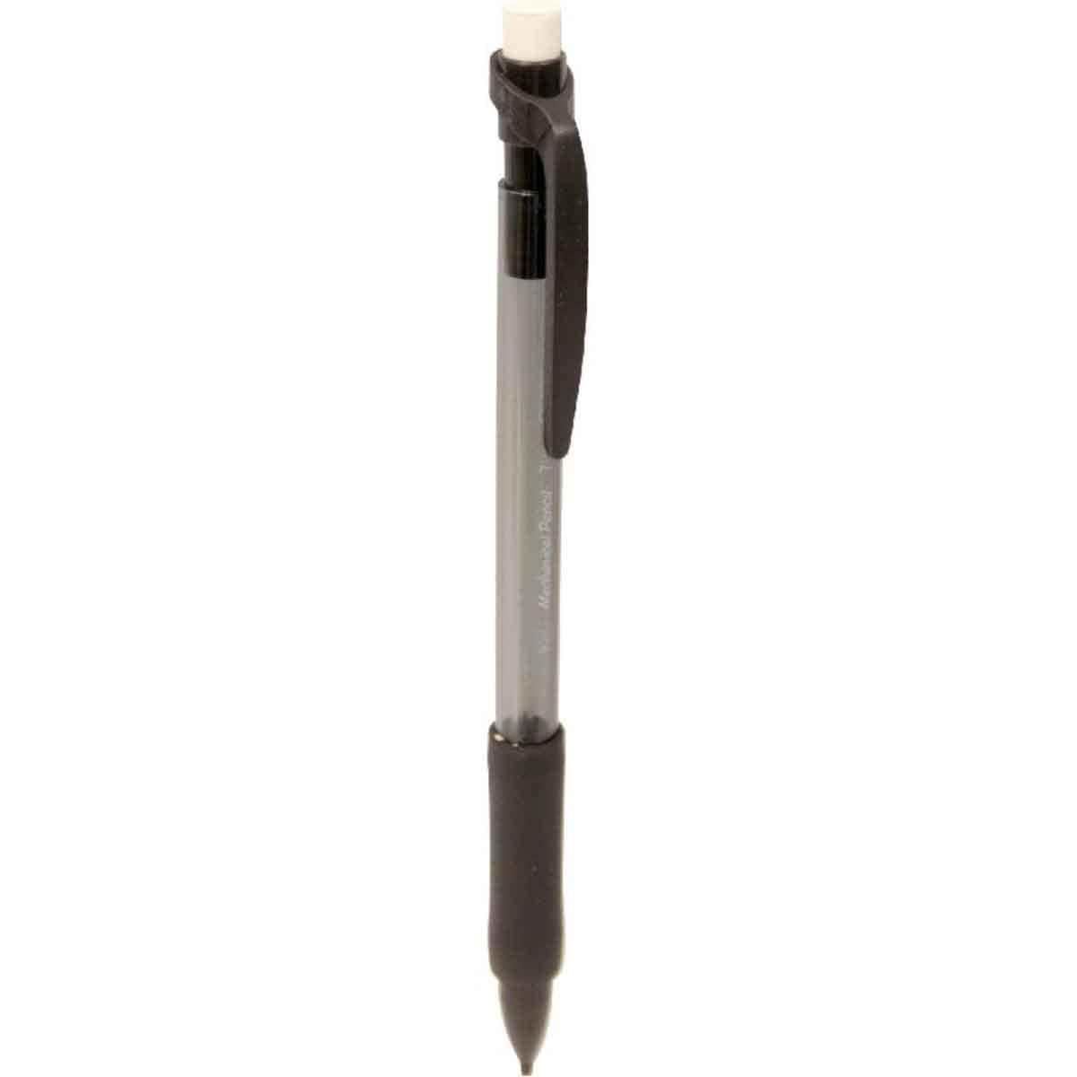 Roco 10-Piece 0.5mm HB Mechanical Pencil Set