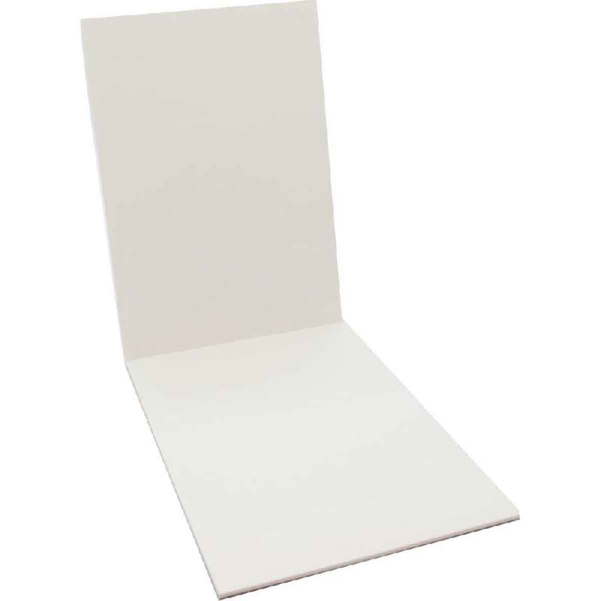 Roco 12-Sheets A4 185 GSM Sketch Pad