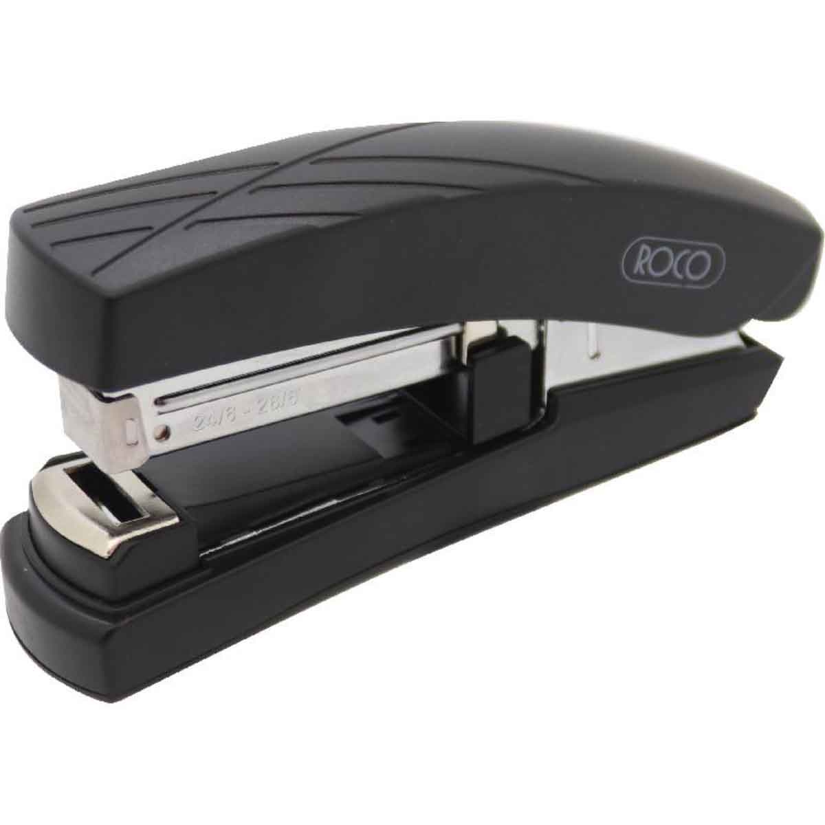 Roco Flat Clinch Halfstrip Stapler