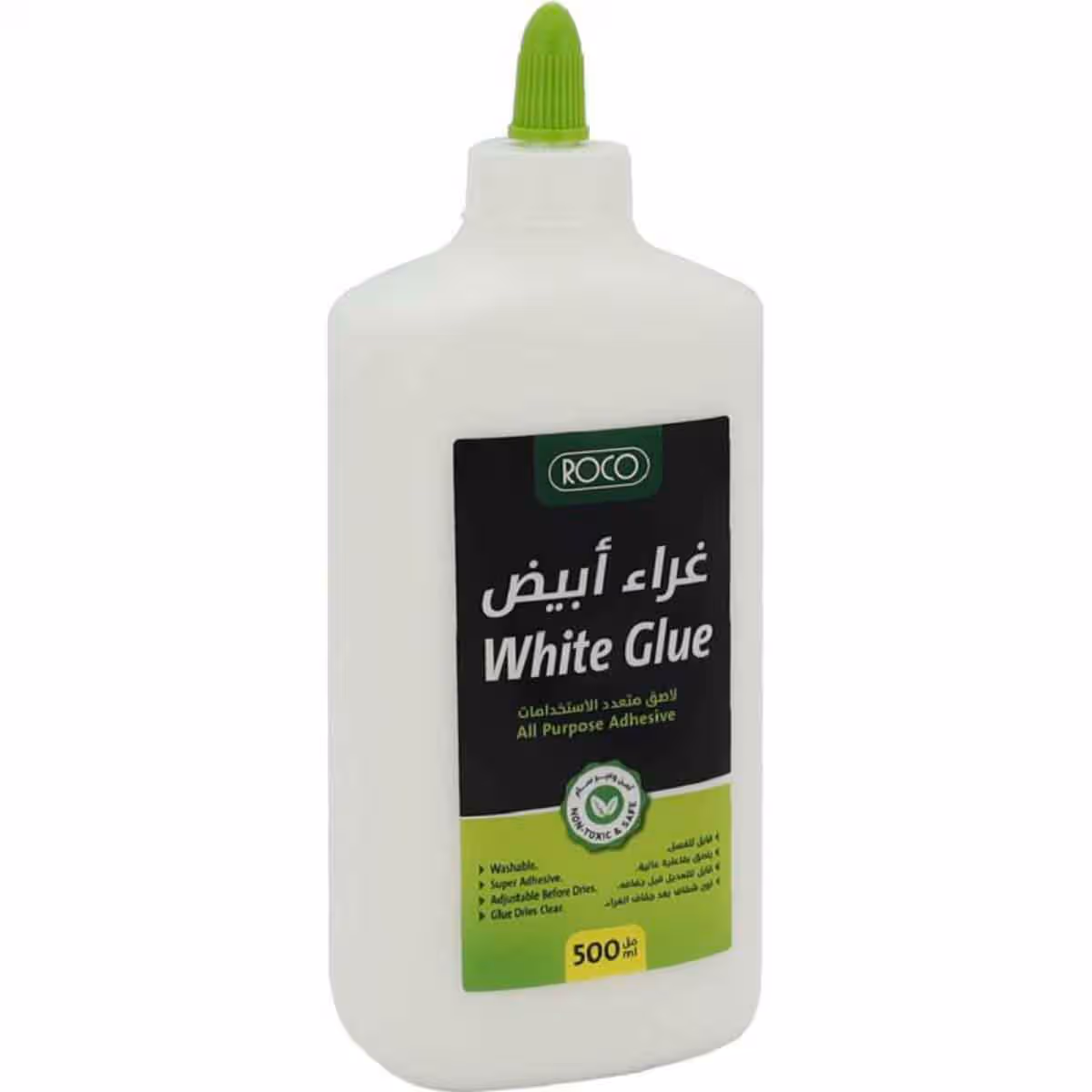 Roco 500.1g White Glue