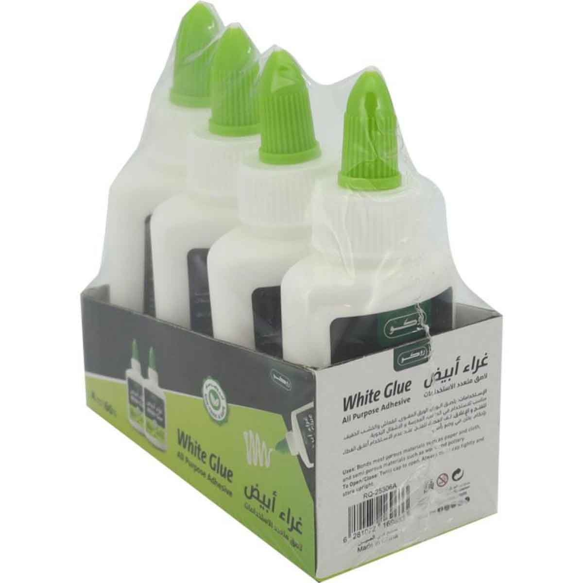 Roco 60.1ml White Glue