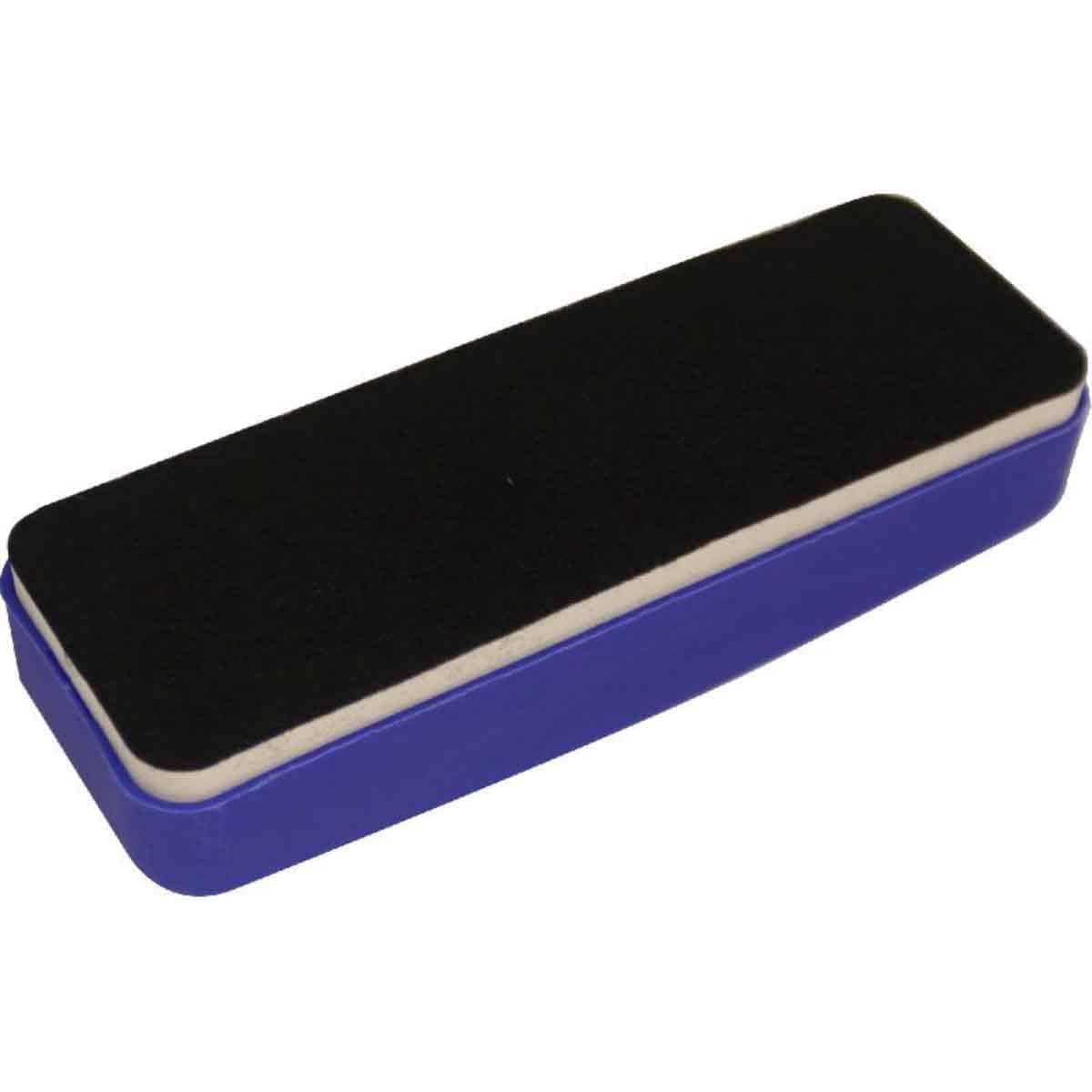 Roco Violet Magnetic Whiteboard Eraser