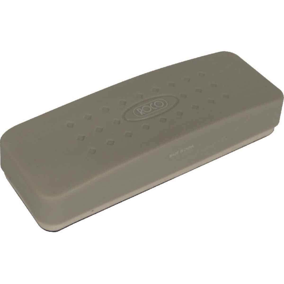 Roco Grey Magnetic Whiteboard Eraser