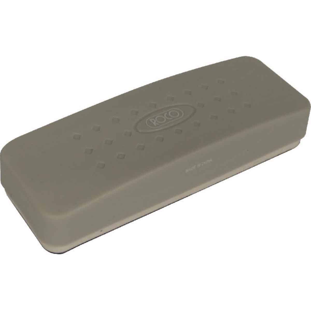 Roco Grey Magnetic Whiteboard Eraser