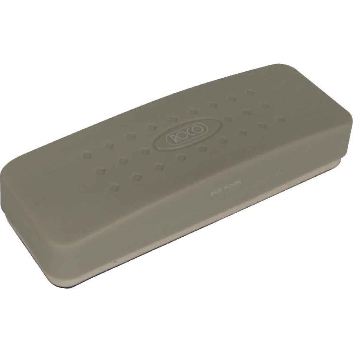 Roco Grey Magnetic Whiteboard Eraser