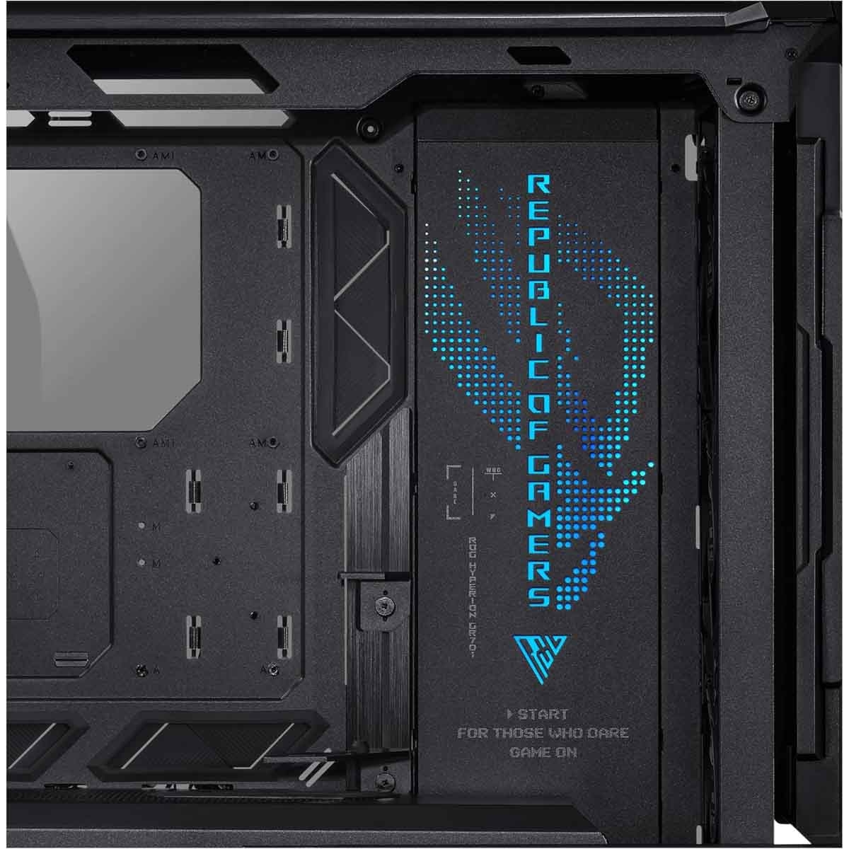 Asus ROG Hyperion GR701 BTF Edition Gaming PC Case