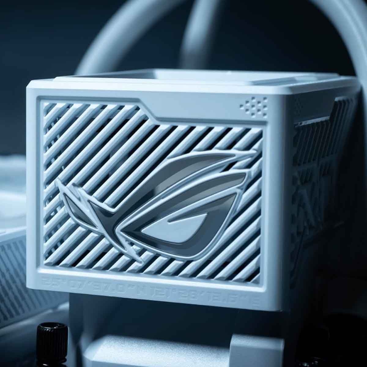 Asus ROG Ryujin III 360 ARGB Liquid CPU Cooler