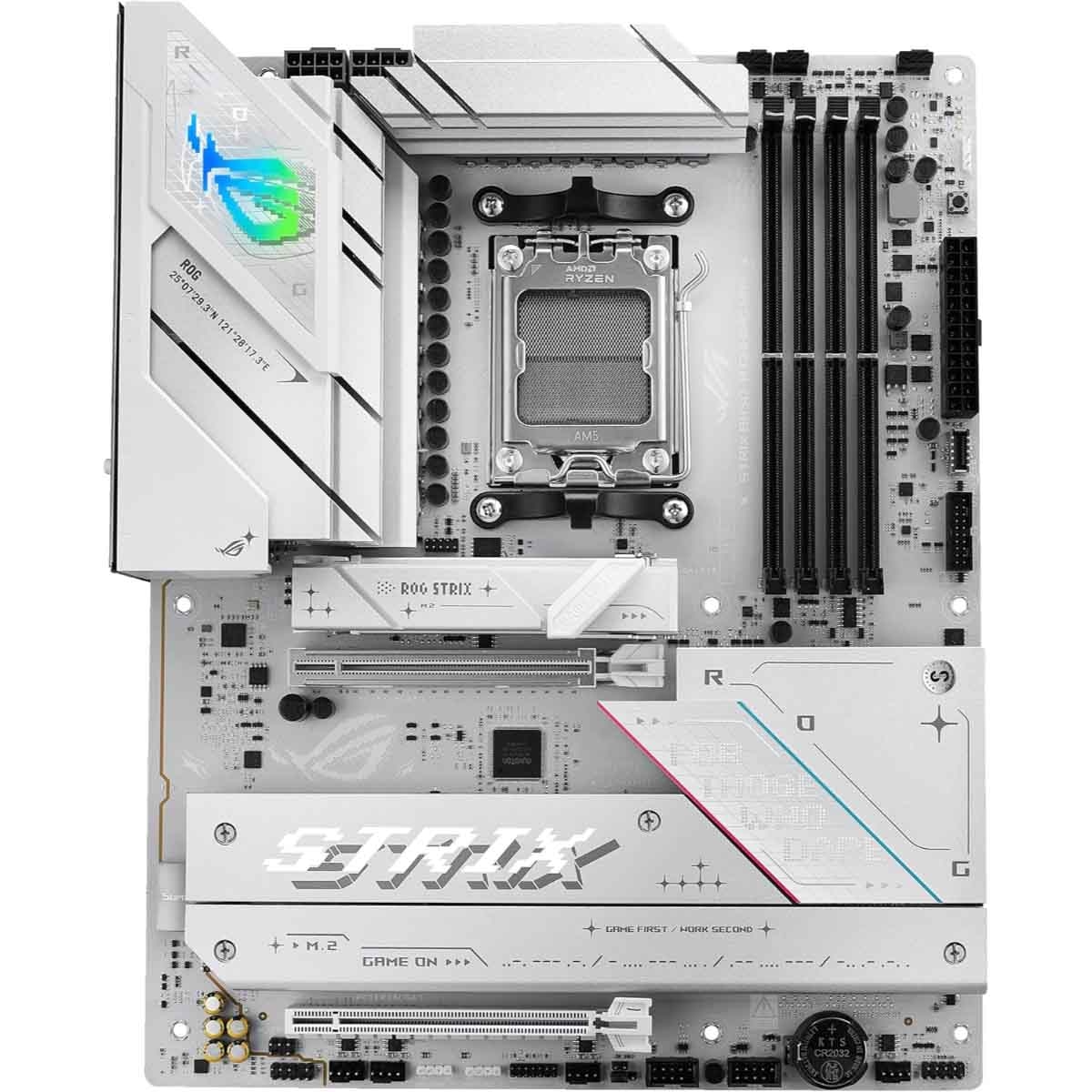 Asus ROG Strix B850-A Gaming WiFi Motherboard