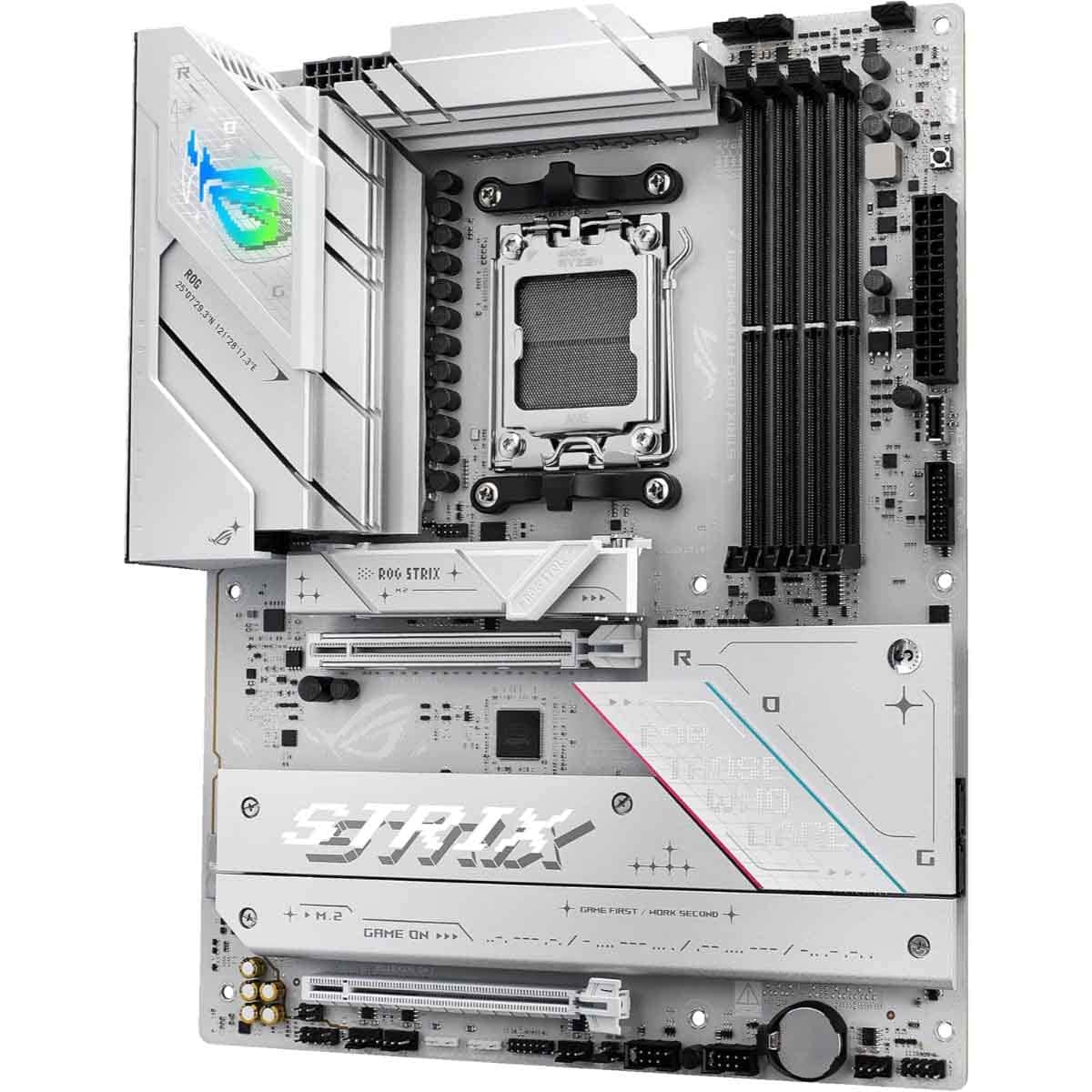 Asus ROG Strix B850-A Gaming WiFi Motherboard