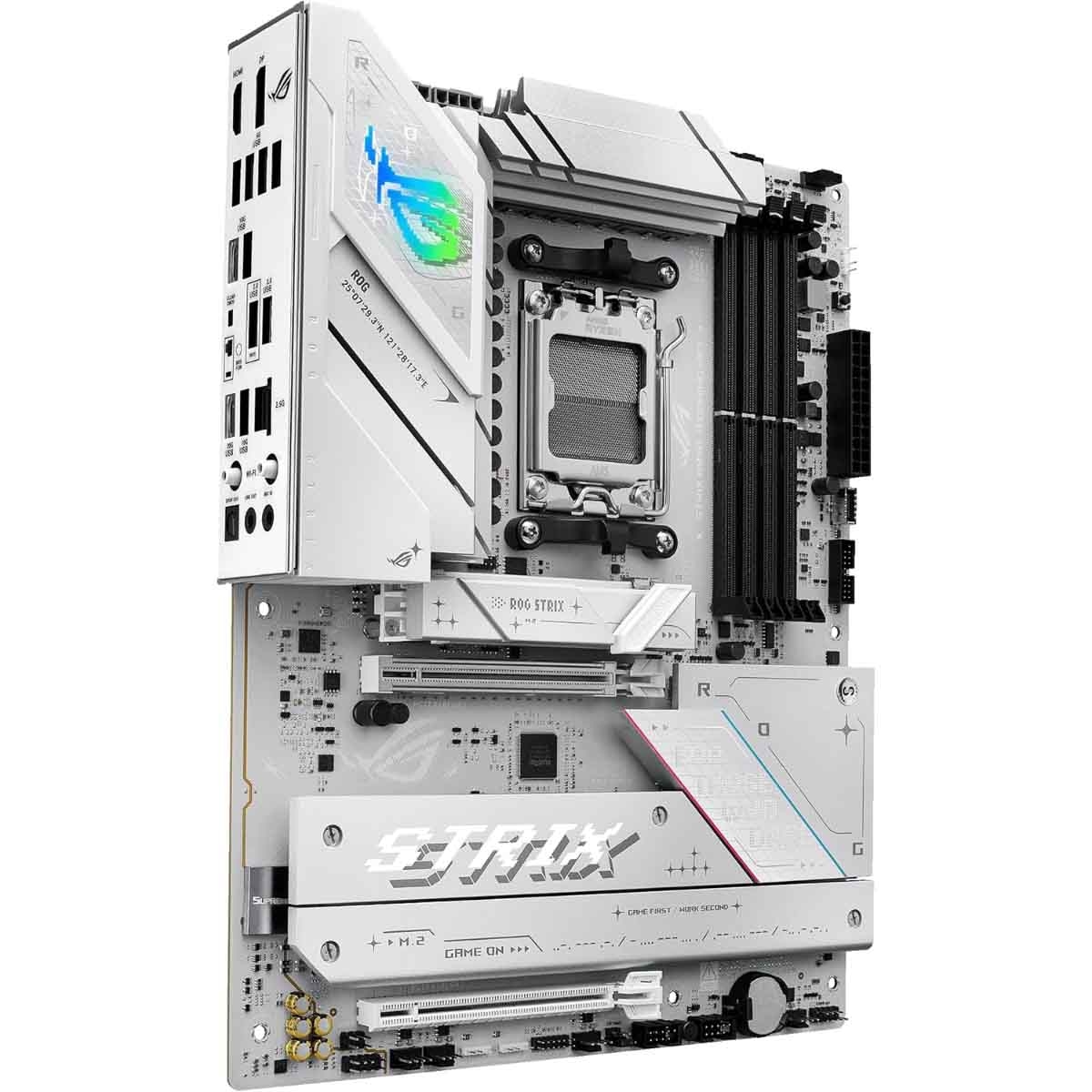 Asus ROG Strix B850-A Gaming WiFi Motherboard
