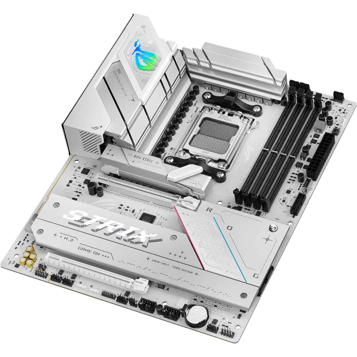 Asus ROG Strix B850-A Gaming WiFi Motherboard