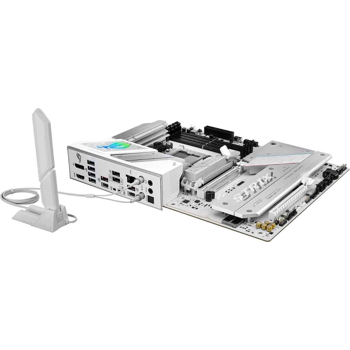 Asus ROG Strix B850-A Gaming WiFi Motherboard