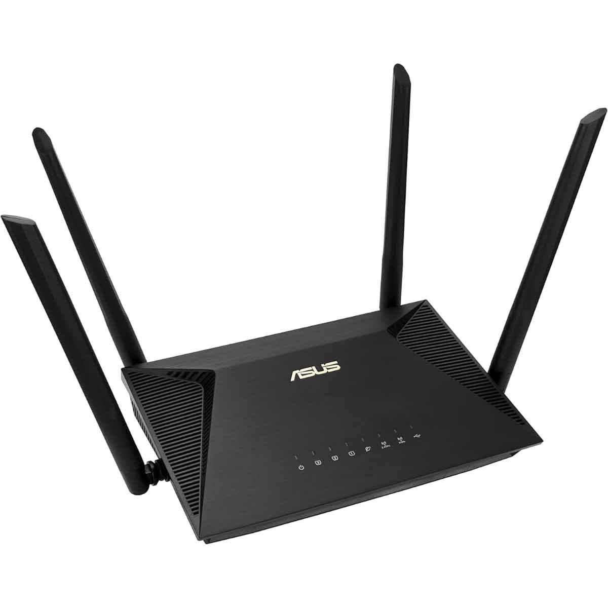 Asus RT-AX1800U Extendible WiFi Router