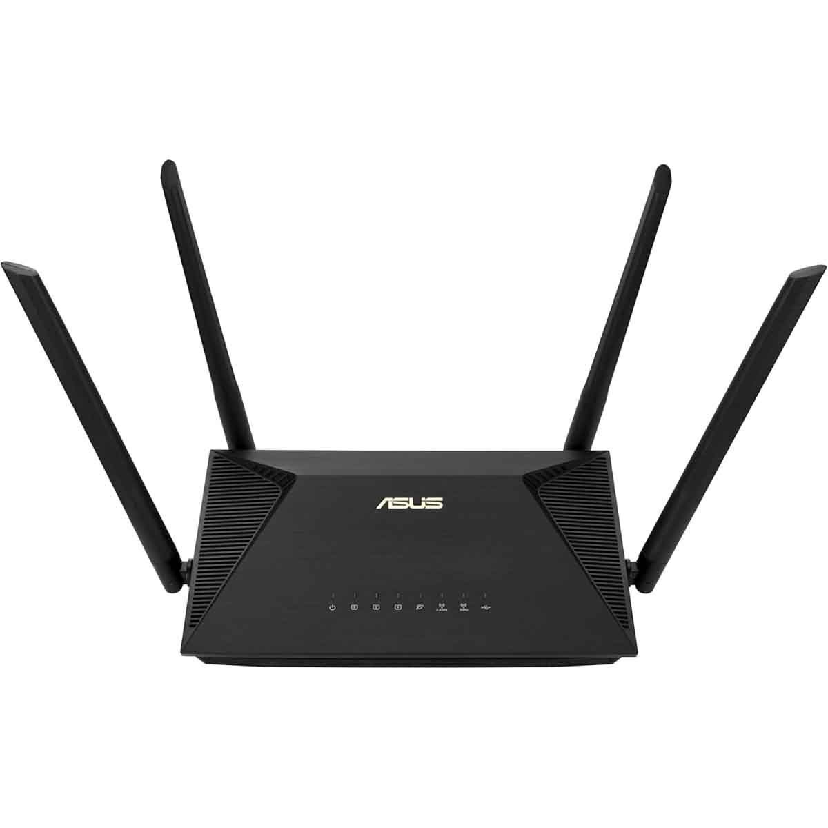 Asus RT-AX1800U Extendible WiFi Router