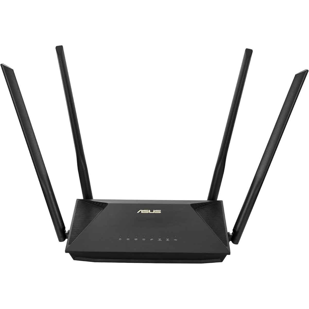 Asus RT-AX1800U Extendible WiFi Router