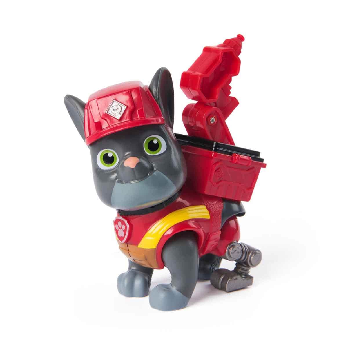 Rubble & Crew Figures Set Assorted Unisex, 3-4 Years
