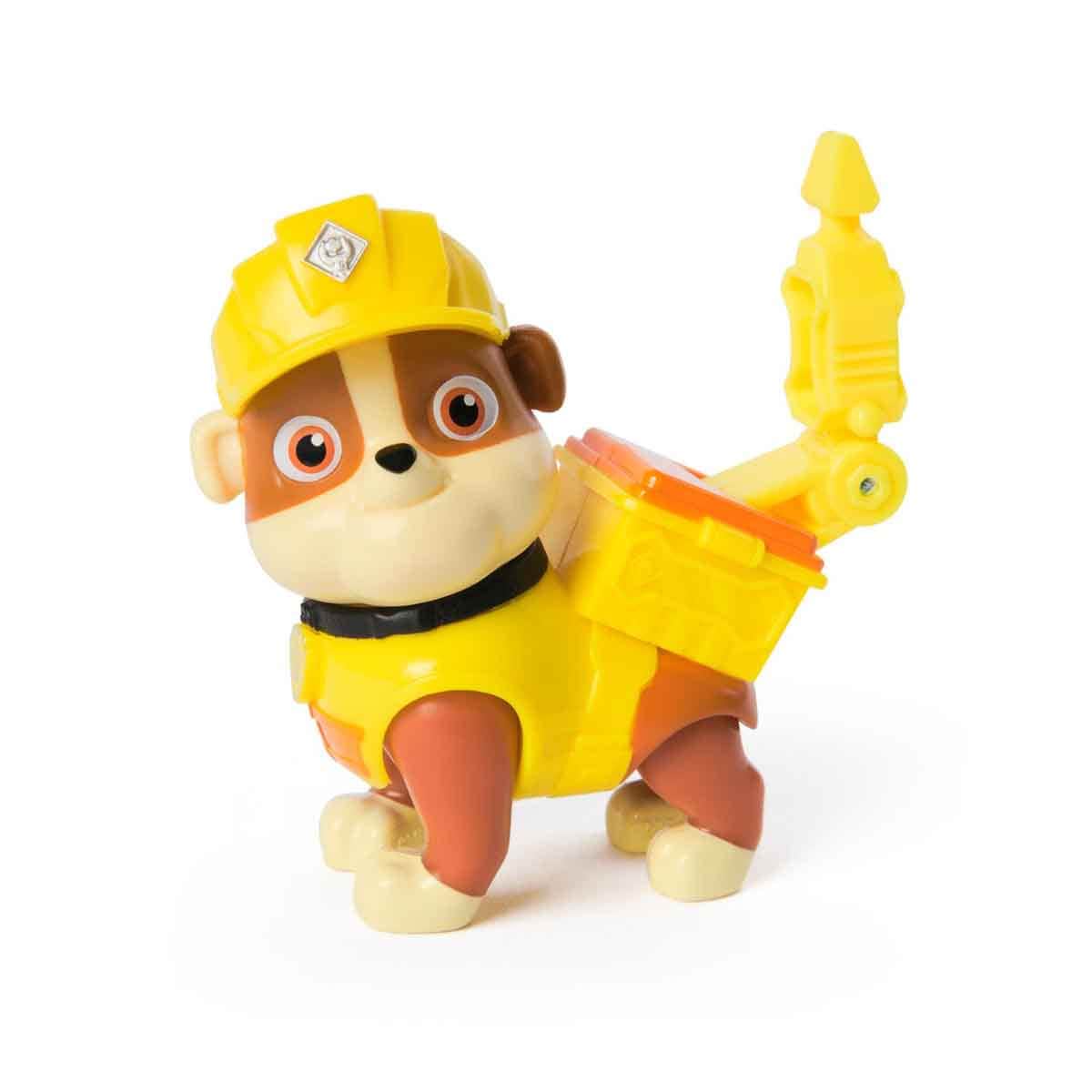 Rubble & Crew Figures Set Assorted Unisex, 3-4 Years