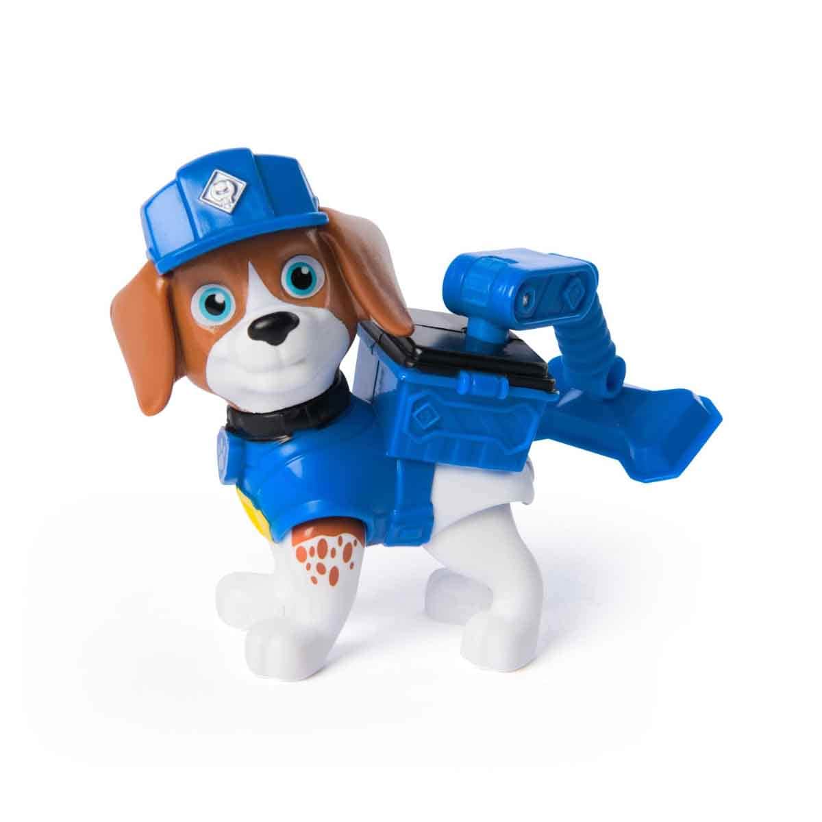 Rubble & Crew Figures Set Assorted Unisex, 3-4 Years