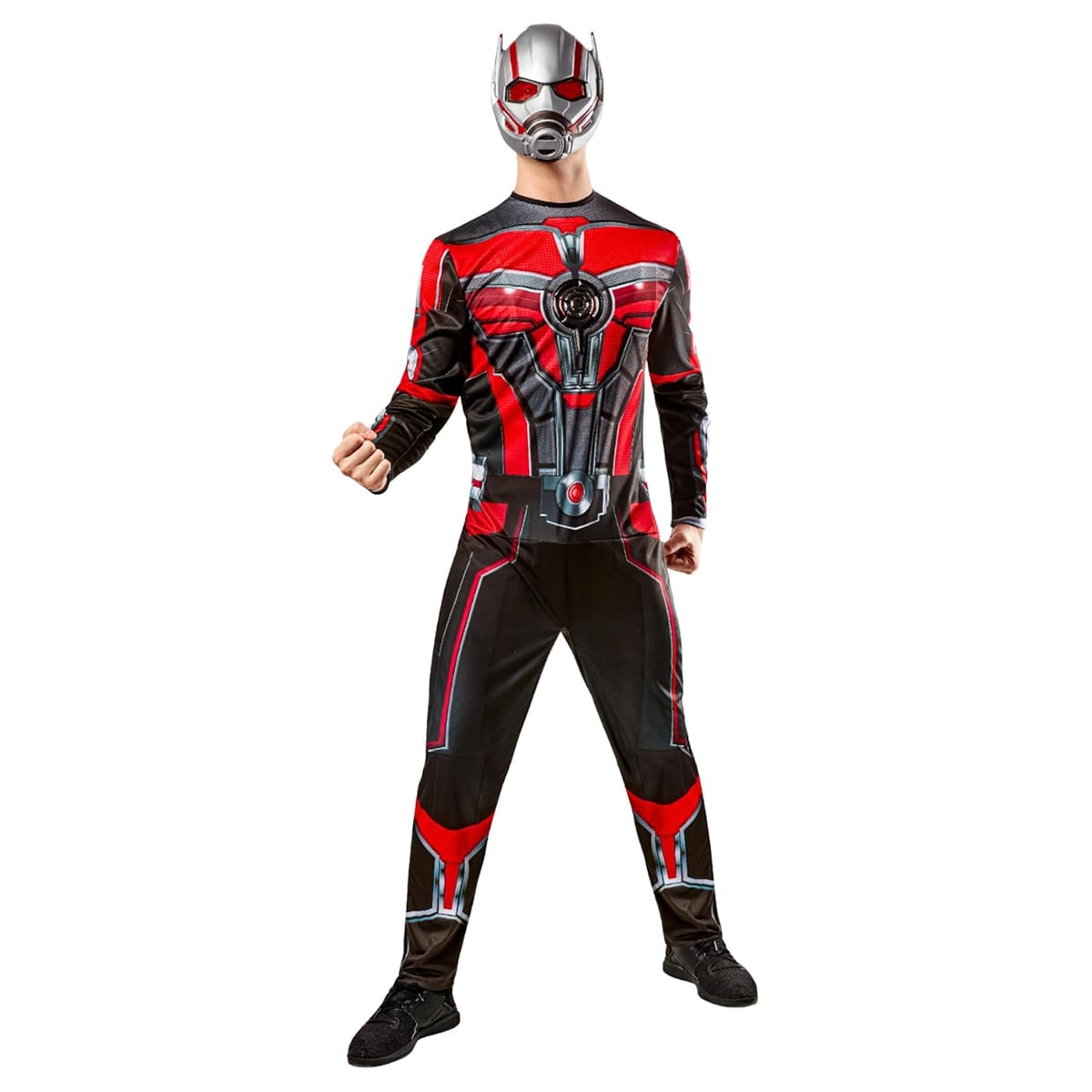 Rubies Ant-Man Deluxe Adult Costume Boys