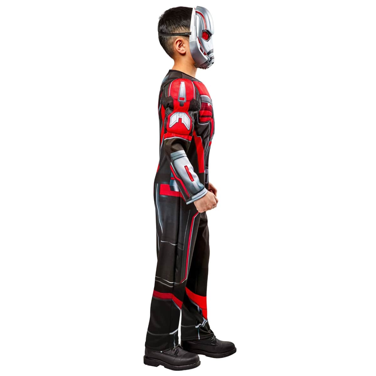 Rubies Ant-Man Deluxe Child Costume Boys, 9-10 Years